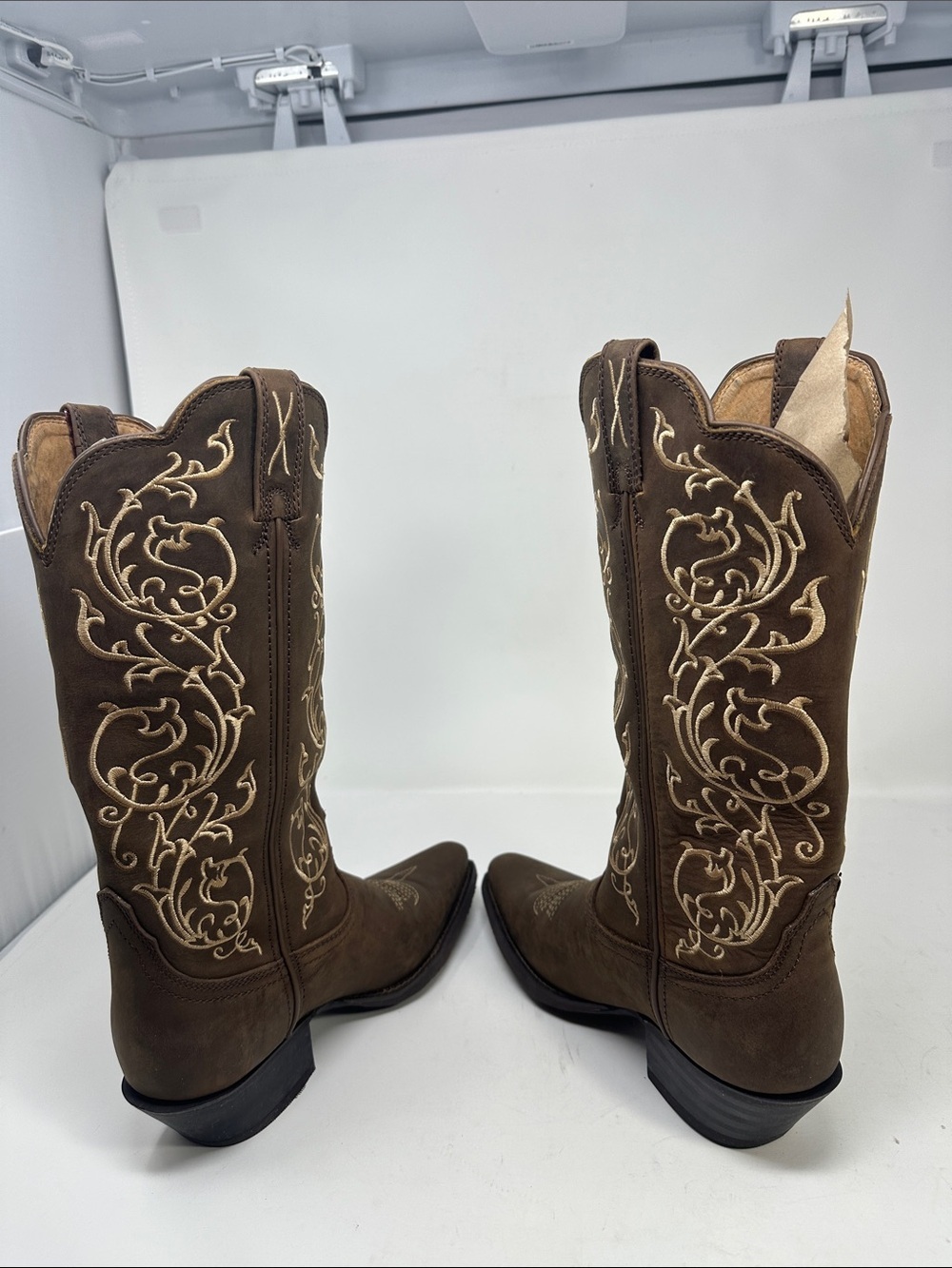 Twisted X boots Size 6 - Picture 3 of 7